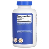 Nutricost, L-Arginin, 1.000 mg, 150 Tabletten
