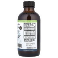 Amazing Herbs, Schwarzkümmel, 100 % reines, kaltgepresstes schwarzes Kreuzkümmelöl, 120 ml