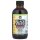 Amazing Herbs, Schwarzkümmel, 100 % reines, kaltgepresstes schwarzes Kreuzkümmelöl, 120 ml