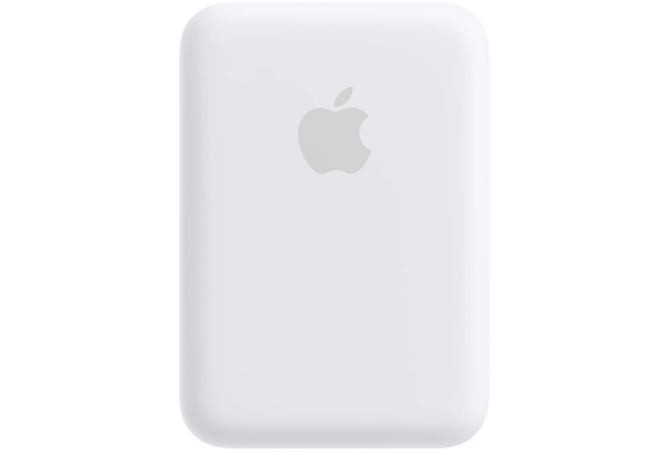Apple Externe MagSafe Batterie für iPhone 14 Pro iPhone 13 Pro, & iPhone 12 Pro