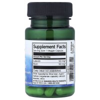 Swanson, Luteolin Complex, Luteolin-Komplex, 30...