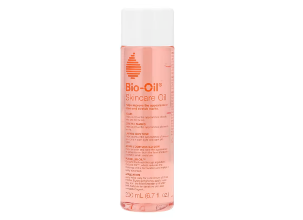 Bio-Oil, Skincare Oil, Hautpflegeöl, 200 ml