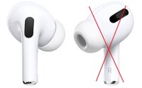 Apple AirPods Pro NUR DER LINKE A2084, Bluetooth...