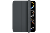 Apple Smart Folio für 11" iPad Pro (M4) - Schwarz