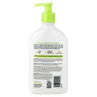 AmLactin, Daily Moisturizing Lotion, ohne Duftstoffe, 400 g