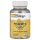 Solaray, Time Release Vitamin C with Rose Hip & Acerola, Vitamin C mit zeitversetzter Freisetzung, mit Hagebutte und Acerola, 1.000 mg, 100 Tabletten