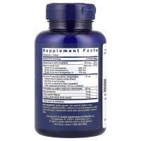 Life Extension, Once-Daily Health Booster, Gesundheits-Booster für einmal pro Tag, 60 Weichkapseln