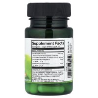 Swanson, L. Reuteri Plus, 30 vegane EMBO Caps® AP