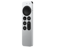 Apple Siri Remote 3. Generation TV- & Heim-Audio-Zubehör, USB-C Anschluss