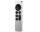 Apple Siri Remote 3. Generation TV- & Heim-Audio-Zubehör, USB-C Anschluss