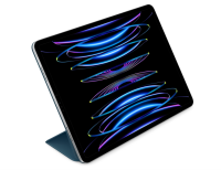 Apple Smart Folio für 12,9" iPad Pro 6. Generation - Marineblau