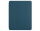 Apple Smart Folio für 12,9" iPad Pro 6. Generation - Marineblau