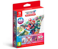Mario Kart 8 Deluxe Booster Course Pass Nintendo Switch...