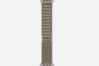Apple Alpine Loop Armband 49mm für Watch Ultra/Ultra 2