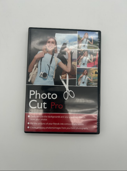 Photo Cut PRO für Windows 10, 8.1, 7 - Bearbeiten, entfernen und ändern