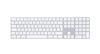Apple Magic Keyboard mit Ziffernblock, optimierter...