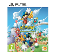 Klonoa Phantasy Reverie Series PS5 / Playstation 5, EU...