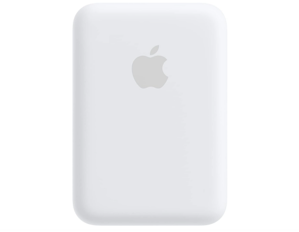 Apple Externe MagSafe Batterie iPhone 14 Pro, iPhone 13 Pro, & iPhone 12 Pro