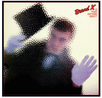 Is There Anything About? Vinyl LP - Top Zustand