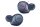 Jabra Elite Active 75t  NUR DER LINKE Sport-In-Ear Bluetooth Kopfhörer Navy Blau