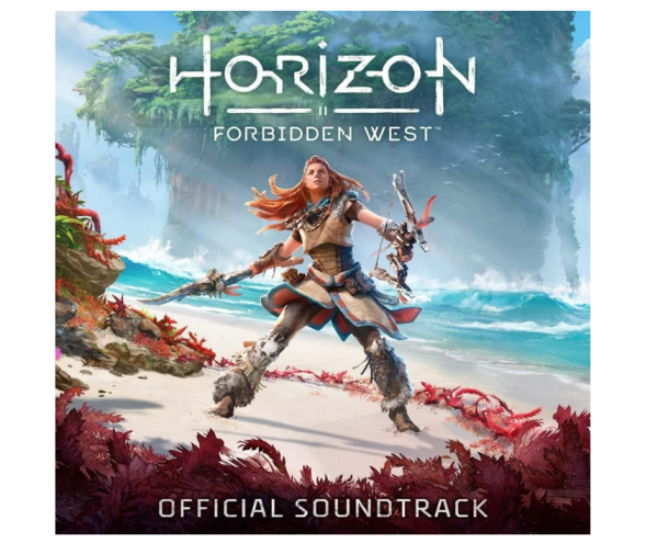 Horizon Forbidden West (Original Soundtrack / 6 LP Box Set)