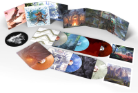 Horizon Forbidden West (Original Soundtrack / 6 LP Box Set)