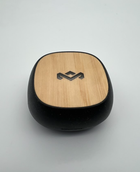 Marley The House of Marley EM Redemption NUR DAS CASE ANC SB Truly Wireless