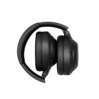 Sony WH-1000XM3 kabellose Bluetooth Noise Cancelling Kopfhörer DEFEKT Schwarz