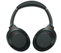 Sony WH-1000XM3 kabellose Bluetooth Noise Cancelling KopfhörerSchwarz
