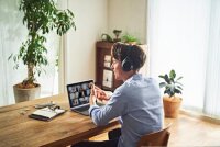 Sony WH-1000XM3 kabellose Bluetooth Noise Cancelling KopfhörerSchwarz