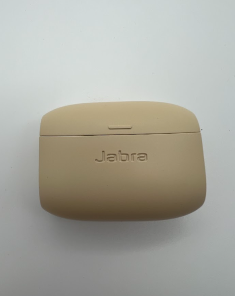 Jabra Elite 65t NUR LADECASE True Wireless In-ear Kopfh?rer mit Passive Noise Ca