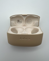 Jabra Elite 65t NUR LADECASE True Wireless In-ear Kopfh?rer mit Passive Noise Ca