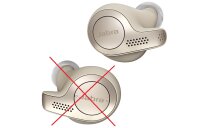 Jabra Elite 65t RECHTER KOPFHÖRER True Wireless...