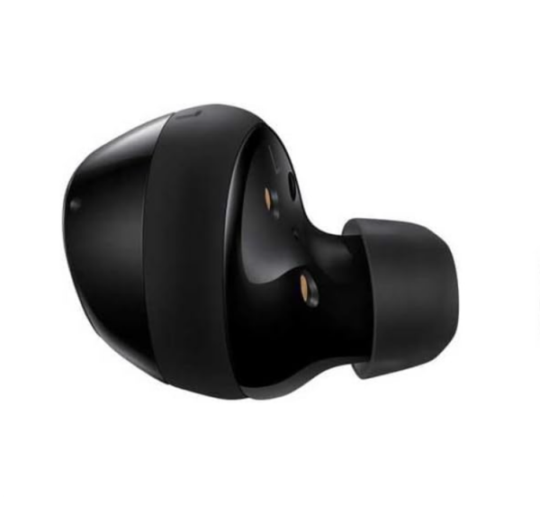 Samsung Galaxy Buds+ Schwarz NUR DER LINKE Bluetooth Kopfhörer Ersatzteil