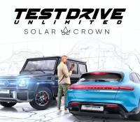 Testdrive Unlimited: Solar Crown - PC - B-Ware, EU...