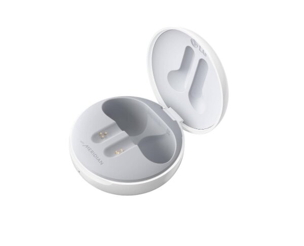 LG TONE Free FN6 Earbuds NUR DAS CASE Bluetooth In-Ear Kopfhörer