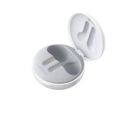 LG TONE Free FN6 Earbuds NUR DAS CASE Bluetooth In-Ear...