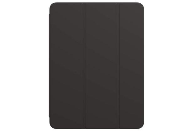 Original Apple iPad Air 5. & 4. Generation Smart Folio Schwarz Ausstellungsstück