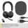 Jabra Evolve2 75 Wireless PC Headset BITTE LESEN mit 8-Mikrofon Technologie