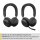 Jabra Evolve2 75 Wireless PC Headset BITTE LESEN mit 8-Mikrofon Technologie