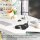 Jabra Evolve2 75 Wireless PC Headset BITTE LESEN mit 8-Mikrofon Technologie
