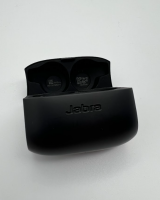 Jabra Elite 65t True Wireless In-ear Kopfhörer mit Passive Noise Cancellation – Mit 4 Mikrofon-Technologie – Kupfer/ Schwarz, 2,7 x 3 x 2,3 cm #1