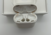 Apple AirPods 2. Generation NUR DAS CASE A1602 Kabelgebunden Lightning 1