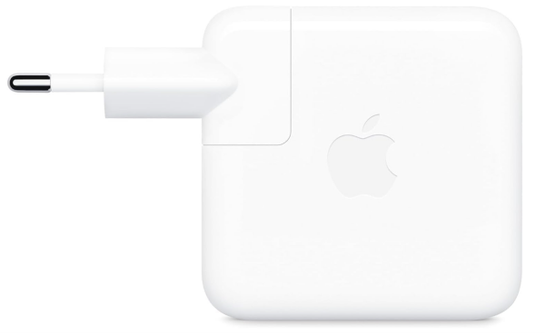 Apple Original 70W USB‑C Power Adapter – Weiß (MQLN3ZM/A) #1