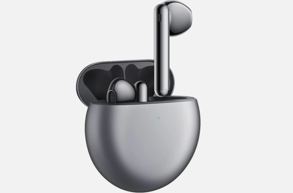 Huawei FreeBuds 4 Kopfhörer Bluetooth kabellos Ausstellungsstück Wireless