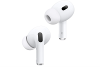 Apple AirPods Pro 2, APPLE ID LOCK,  In-Ear Bluetooth Kopfhörer: Aktive Geräuschunterdrückung, Hörhilfefunktion, 3D Audio, Hi-Fi Sound, H2 Chip, USB-C Aufladung #1 #1