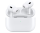 Apple AirPods Pro 2, APPLE ID LOCK,  In-Ear Bluetooth Kopfhörer: Aktive Geräuschunterdrückung, Hörhilfefunktion, 3D Audio, Hi-Fi Sound, H2 Chip, USB-C Aufladung #1 #1