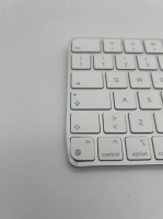 Apple Magic Keyboard, BITTE GENAU LESEN,  Bluetooth,...