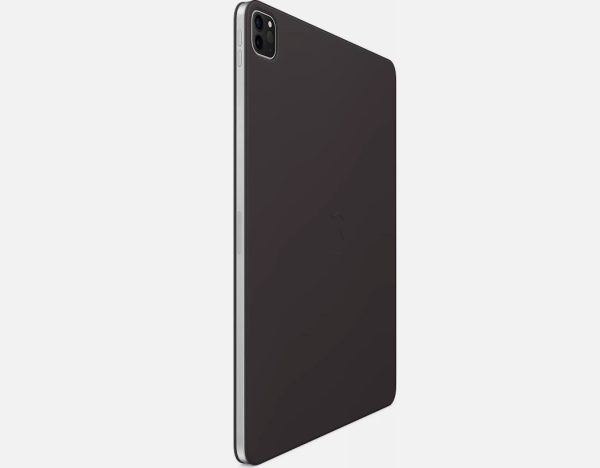 Apple Smart Folio für 12,9" iPad Pro (6. Generation) - Schwarz