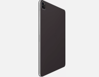 Apple Smart Folio für 12,9" iPad Pro (6. Generation) - Schwarz
